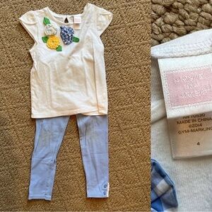 SPRING, SUMMER! All pieces purchased new; only worn by my girls; SF/PF home!